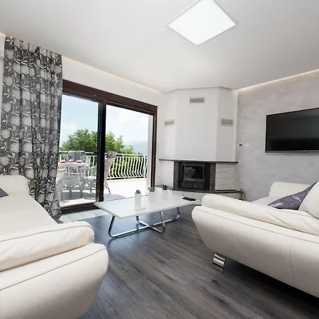 Ferienwohnung Castua Kastav Exterior foto
