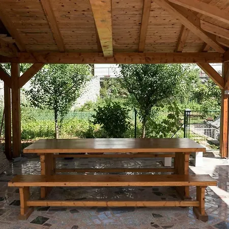 Ferienwohnung Castua Kastav Exterior foto