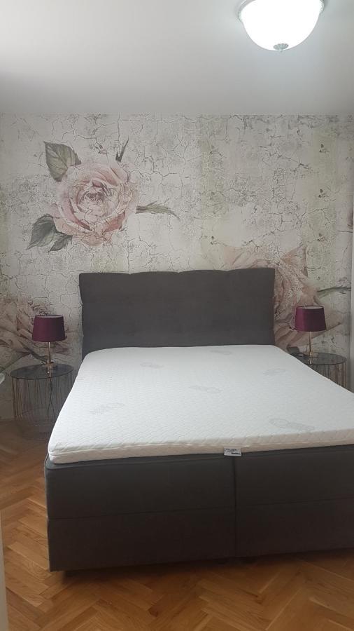 Castua Apartment