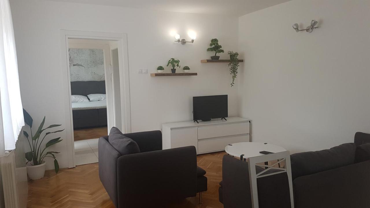 Castua Apartment *