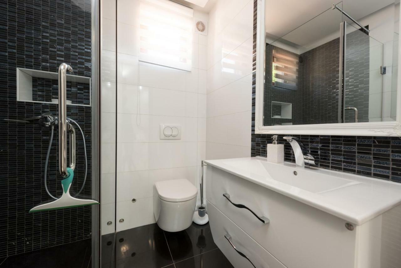 Apartment Castua Kastav