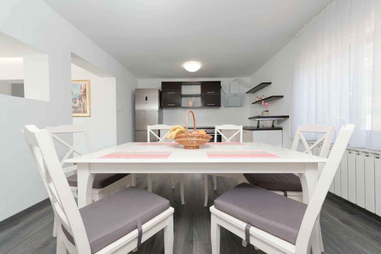 Apartment Castua *