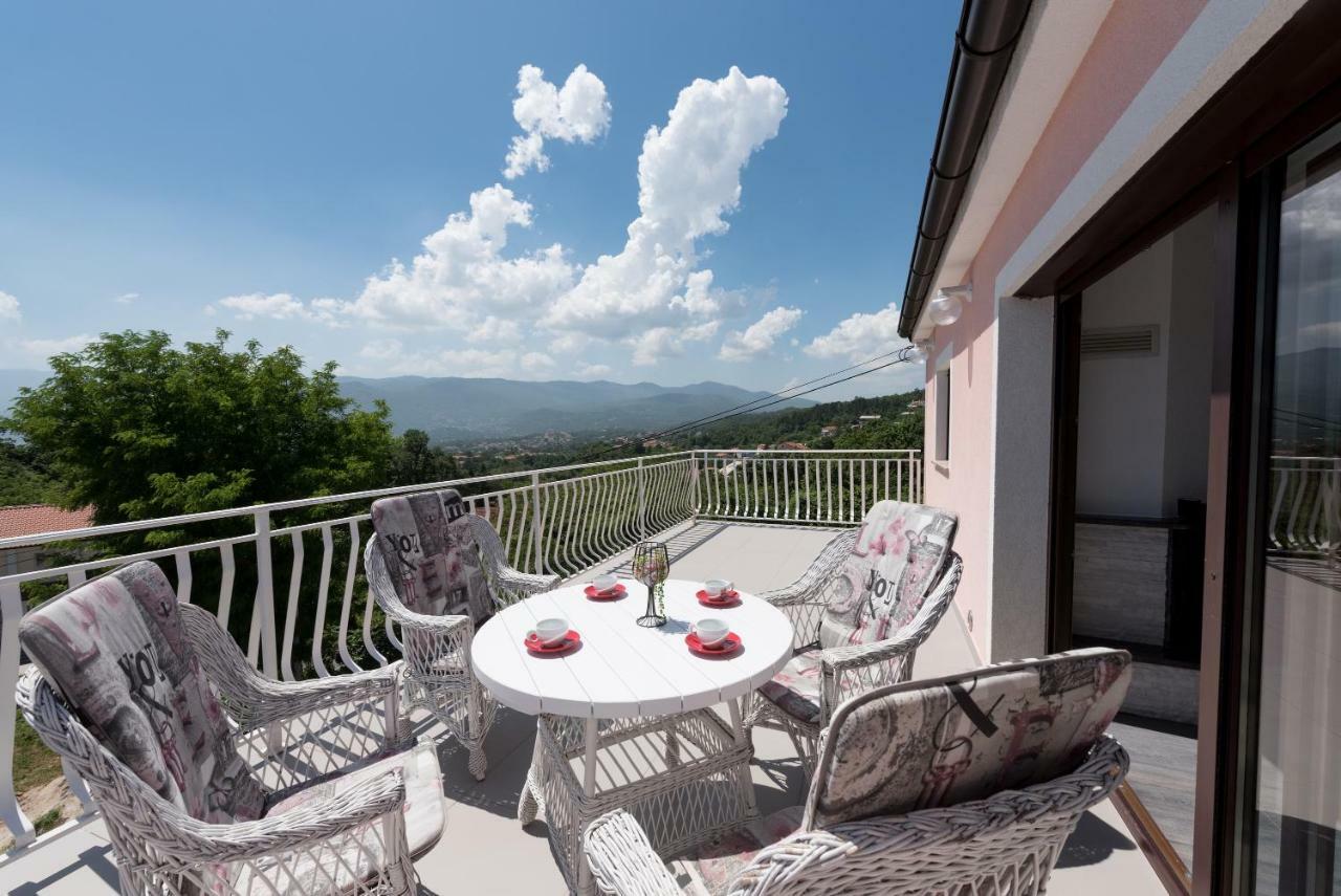 Castua Apartment
