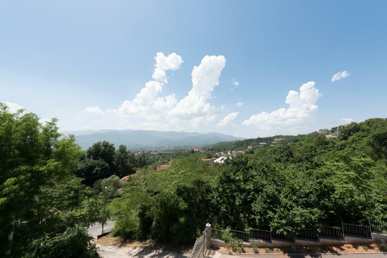 Apartment Castua Kastav