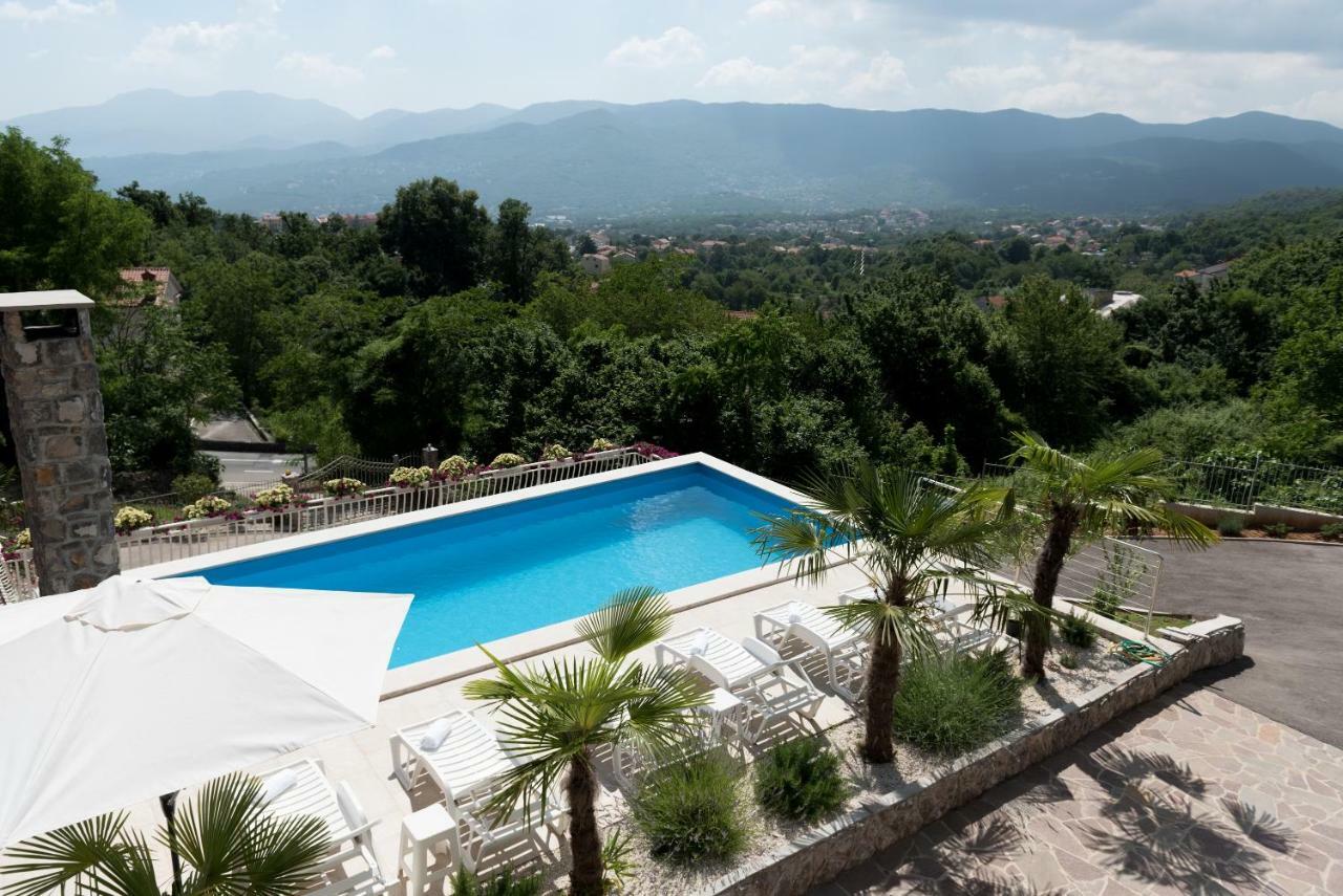 Apartment Castua Kastav