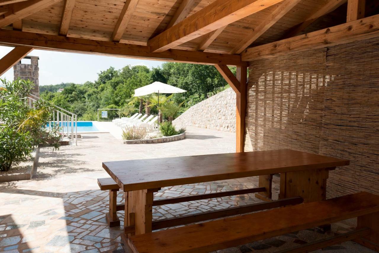 Apartment Castua Kastav